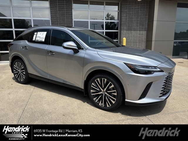 2026 Lexus RX 350 350 Premium AWD's photo