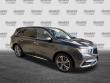 2017 Acura MDX w/Technology Pkg SUV