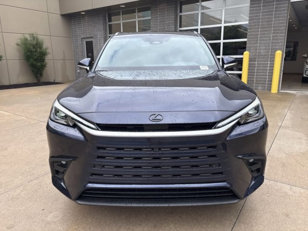 New 2026 Lexus TX 350 LUXURY AWD SUV