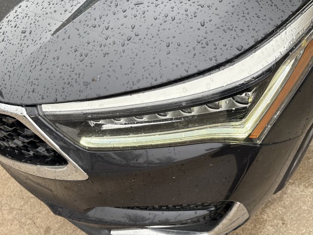 2020 Acura RDX w/Advance Pkg photo 4
