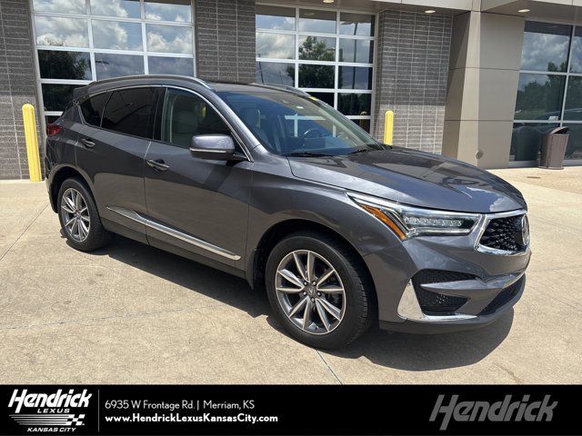 Acura RDX W/Technology Pkg