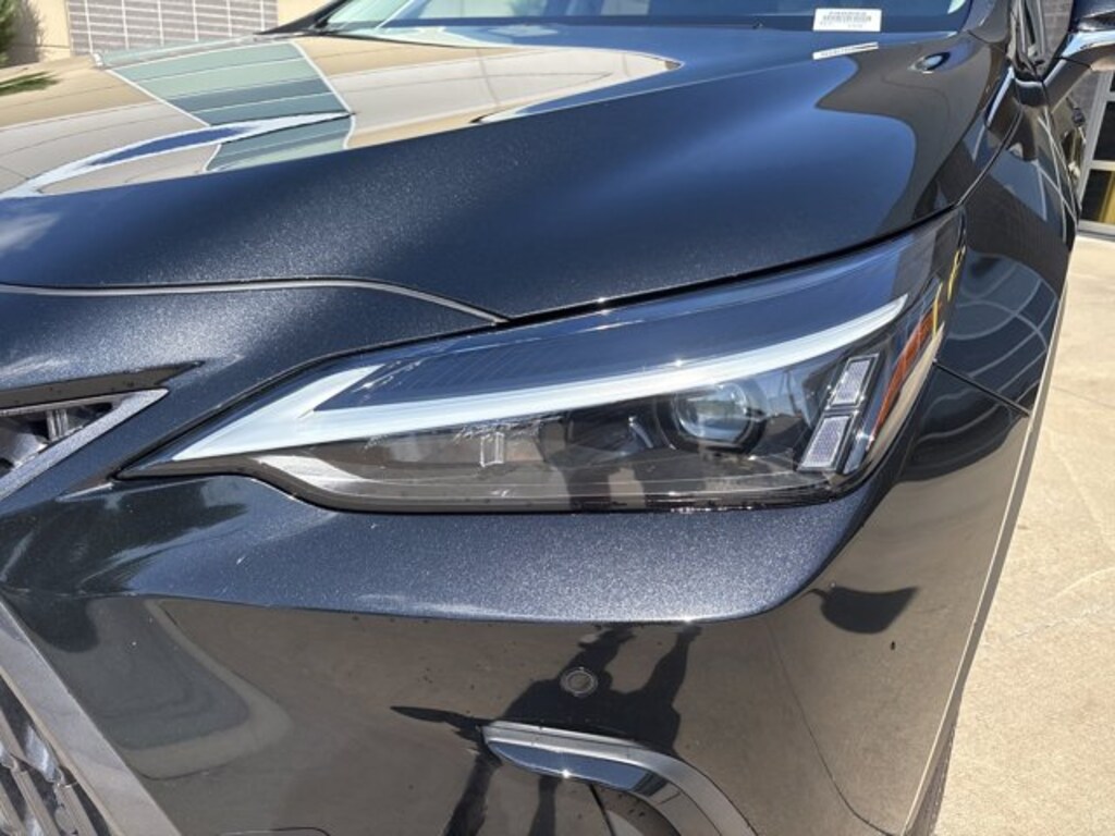 Used 2025 Lexus NX NX 350 SUV
