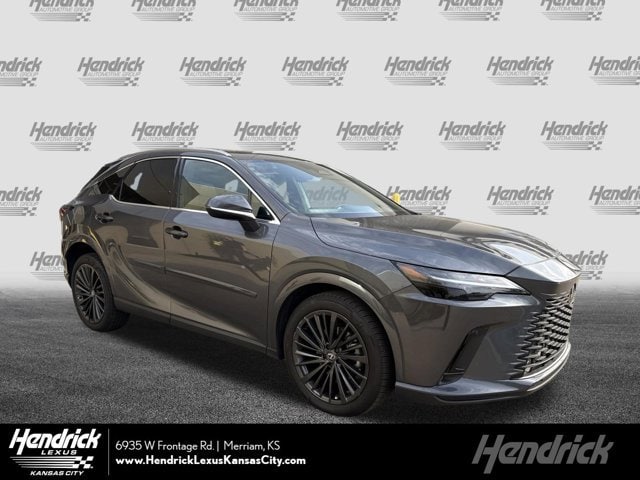 2024 Lexus RX 350 350 Premium AWD's photo