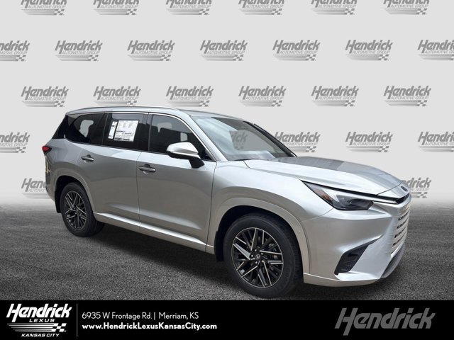 2026 Lexus TX 350 350 Premium AWD's photo