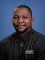 Staff member Antonio Calloway from ID_9a3ec96eeb73
