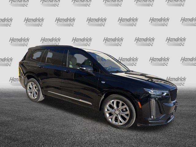 Used 2020 Cadillac XT6 Sport with VIN 1GYKPGRS0LZ230388 for sale in Kansas City
