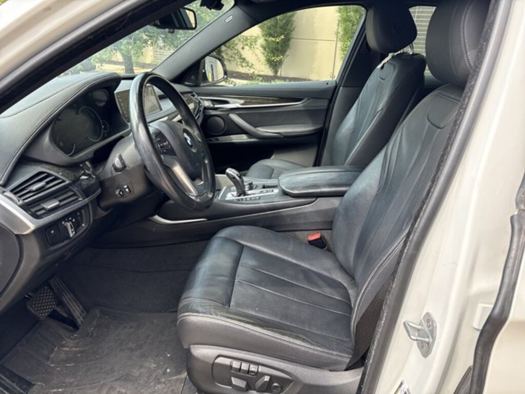 Used 2015 BMW X5 xDrive35i SUV