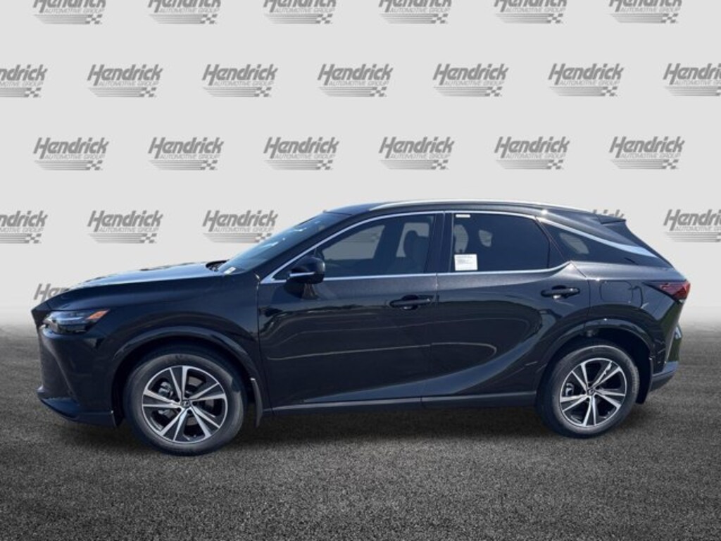 New 2026 Lexus RX RX 350 Premium SUV