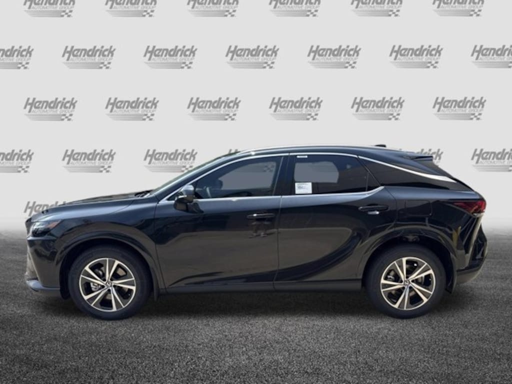 New 2026 Lexus RX 350 PREMIUM SUV