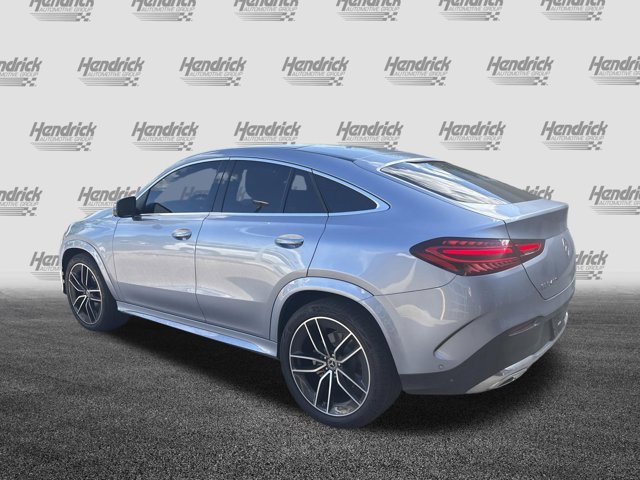2025 Mercedes-Benz GLE GLE 450 photo 6