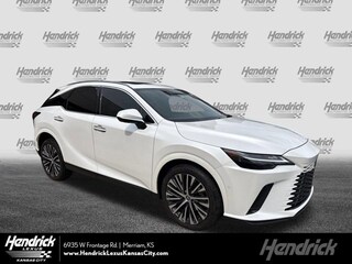 2024 LEXUS RX RX 350 Premium Plus SUV