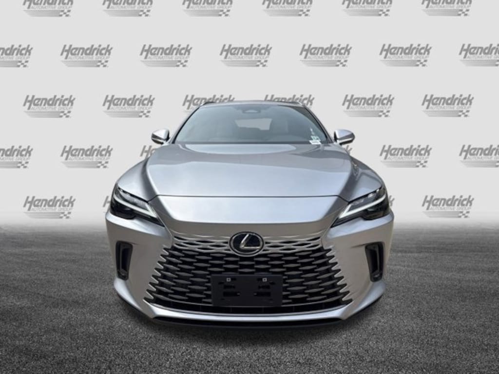 Certified 2023 Lexus RX 350 PREMIUM SUV