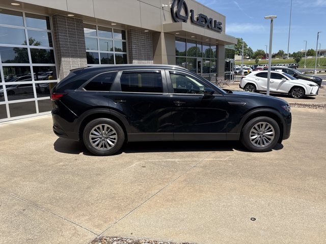 2024 Mazda CX-90 3.3 Turbo Select photo 6