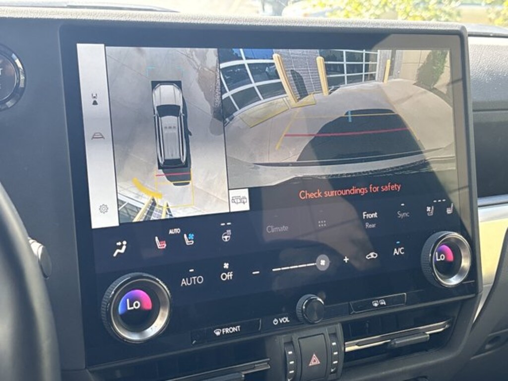 Used 2024 Lexus GX GX 550 Premium+ SUV