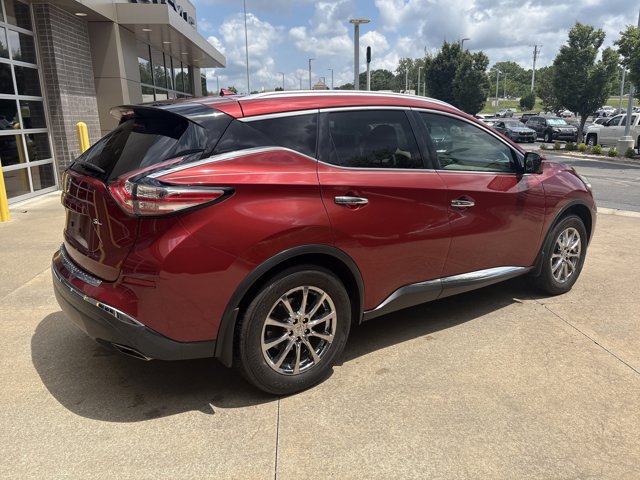 Nissan Murano SL