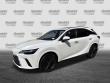 2025 LEXUS RX RX 350h Premium SUV
