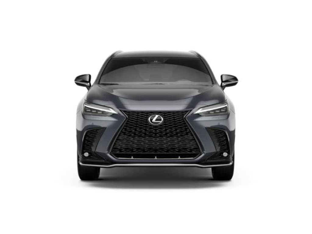 New 2026 Lexus NX 350 F SPORT HANDLING AWD SUV