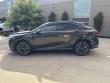 2024 LEXUS RX RX 350 F SPORT Handling SUV