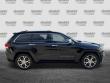 2020 Jeep Grand Cherokee Overland SUV