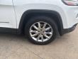 2016 Jeep Cherokee Limited SUV