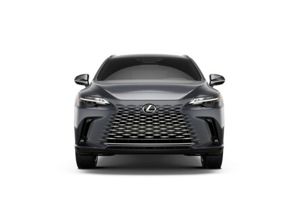 New 2026 Lexus RX 350h PREMIUM PLUS SUV