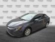2024 Toyota Corolla LE Sedan
