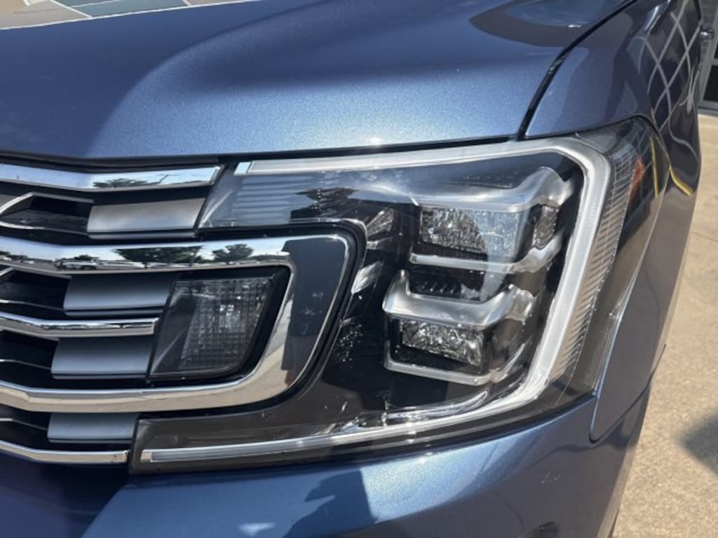 Used 2019 Ford Expedition Limited SUV