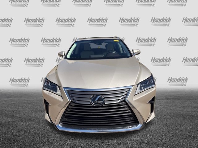 Used 2017 Lexus RX 350 with VIN 2T2BZMCA4HC104336 for sale in Kansas City