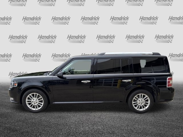 Ford Flex SEL