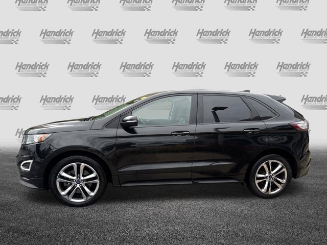 Used 2015 Ford Edge Sport with VIN 2FMTK3APXFBB03353 for sale in Kansas City