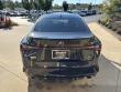 2021 LEXUS IS IS 350 F SPORT Sedan