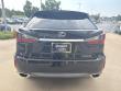 2017 LEXUS RX RX 350 SUV