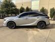 2025 LEXUS RX RX 350h F SPORT Design SUV