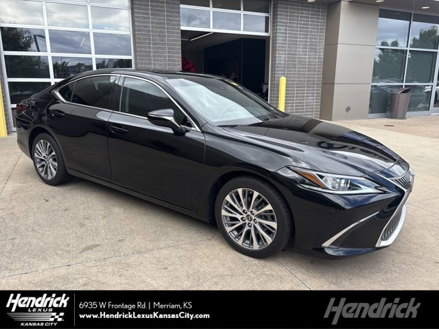 LEXUS ES ES 250