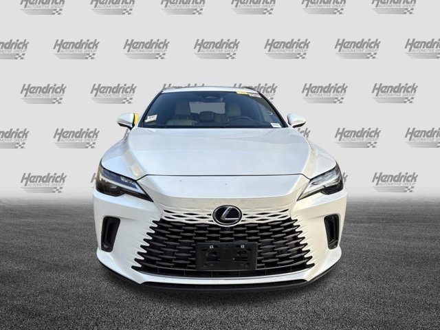 2024 LEXUS RX 350 PREMIUM PLUS photo 2