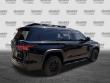 2025 Toyota Sequoia TRD Pro SUV