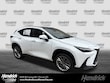 LEXUS NX 350