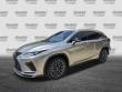 2020 LEXUS RX RX 350 F SPORT Performance SUV