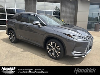 2022 LEXUS RX RX 350 SUV