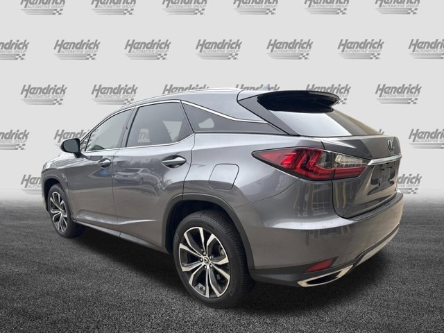 2021 LEXUS RX 350 photo 6