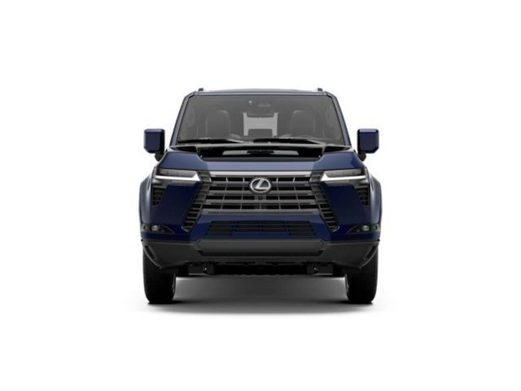 New 2026 Lexus GX GX 550 Luxury+ SUV