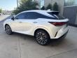 2025 LEXUS RX RX 350h Premium Plus SUV