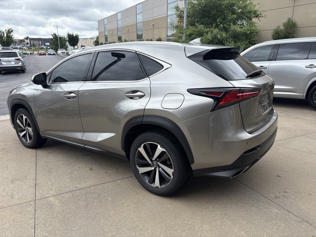 LEXUS NX NX 300