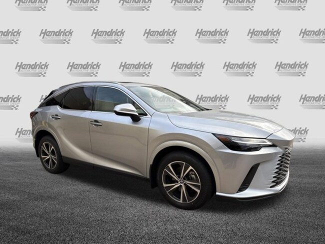2023 LEXUS RX RX 350 Premium SUV