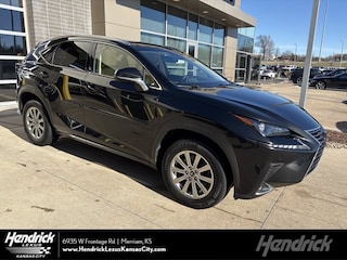 2019 LEXUS NX NX 300 SUV