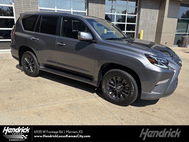 2023 Lexus GX