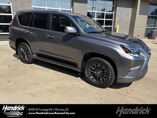 2023 LEXUS GX GX 460 Premium SUV
