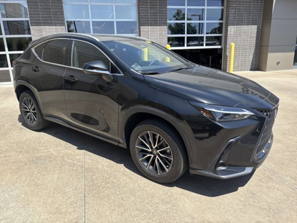 Used 2023 Lexus NX NX 350 Premium SUV