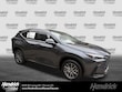 LEXUS NX 350