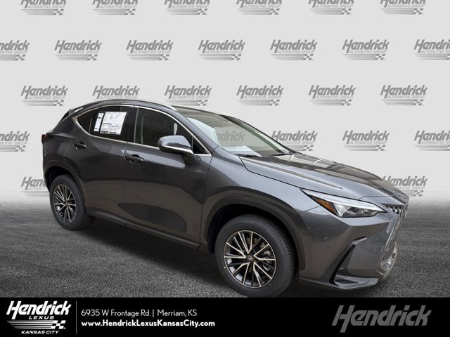 2025 Lexus UX Hybrid 300h F Sport Design's photo